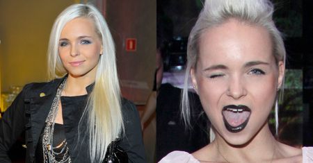 Candy Girl przed laty walczyła o rozpoznawalność. Dziś NIE PRZYPOMINA dawnej siebie... (ZDJĘCIA)