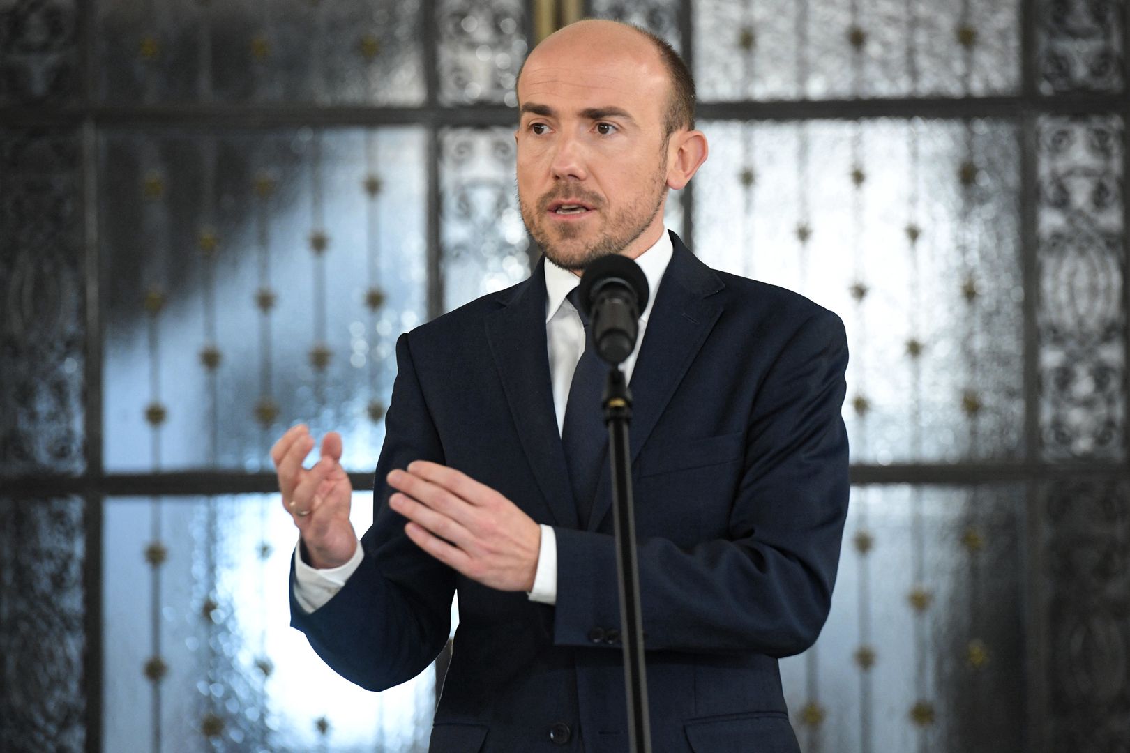 Wybory prezydenckie 2020. Borys Budka przedstawia plan