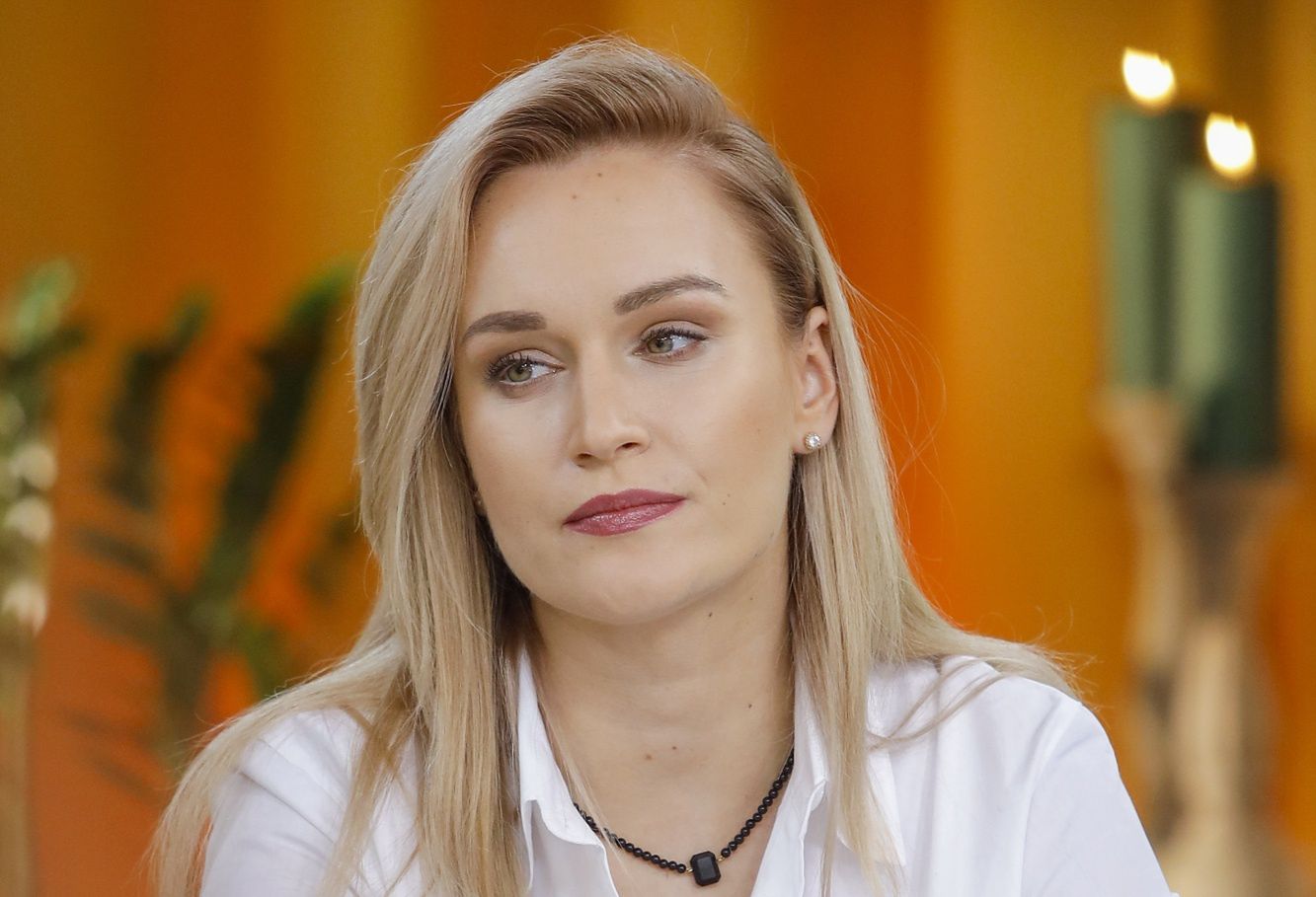 Kamila z "Rolnik szuka żony"