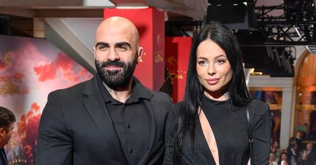 Sylwia i Akop Szostakowie ROZSTALI SIĘ! "To nie jest żart, ani nagła decyzja"