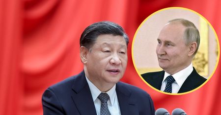 Odcinają się od przyjaźni z Rosją? "To figura retoryczna"