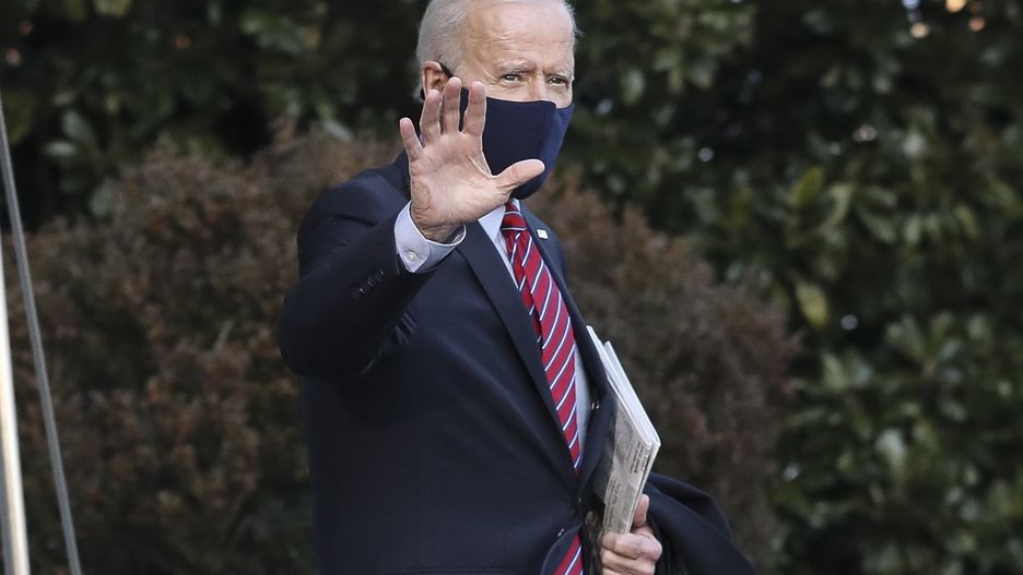 Joe Biden