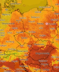 Szykuje się zwrot w pogodzie. Mamy najnowszą prognozę