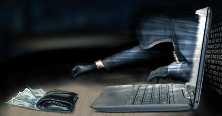 Poważny problem polskiego banku. Sparaliżował go atak ransomware