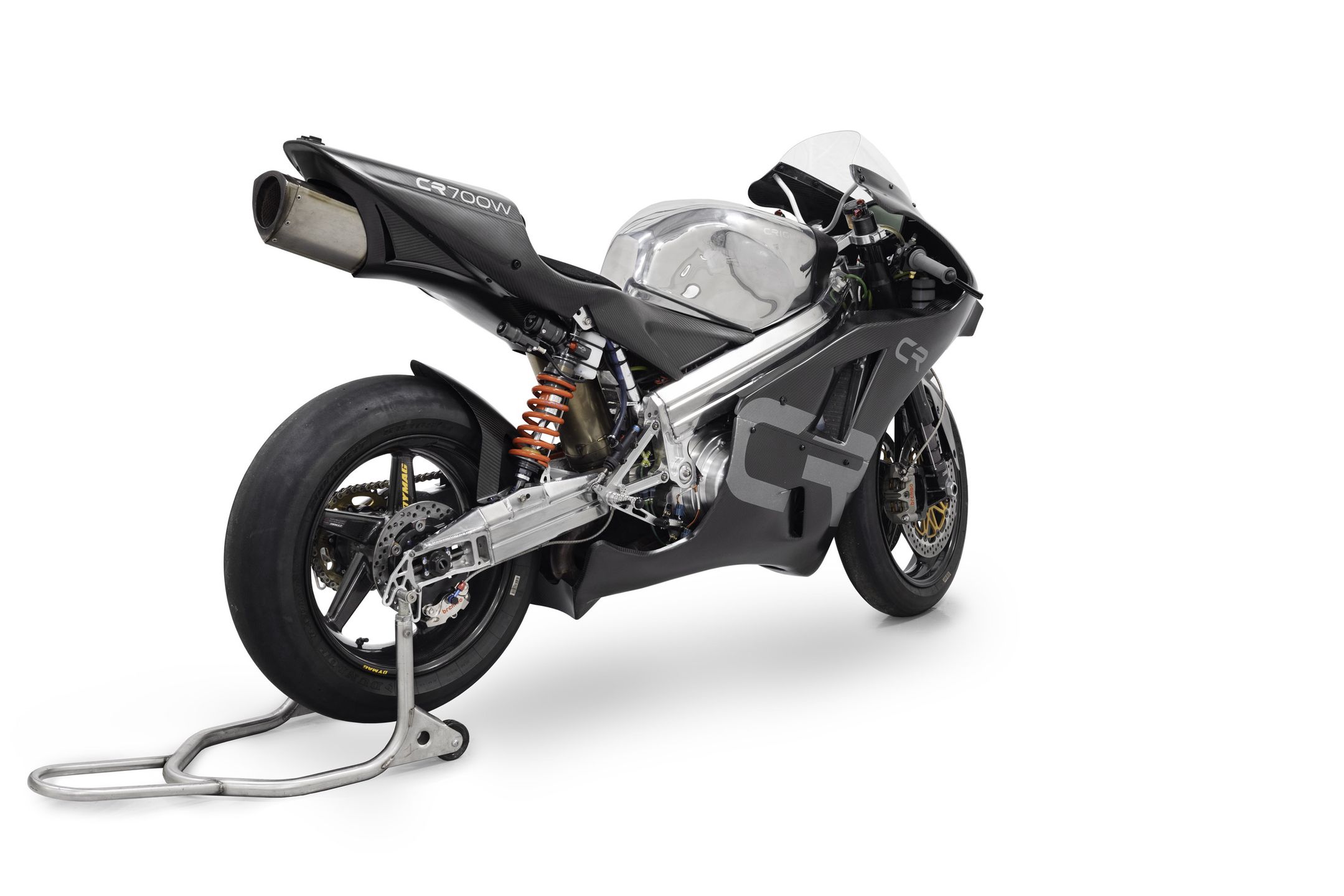Crighton CR700W