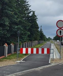 Latami walczyli o chodnik i ścieżkę. Teraz przecierają oczy ze zdumienia