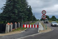 Latami walczyli o chodnik i ścieżkę. Teraz przecierają oczy ze zdumienia