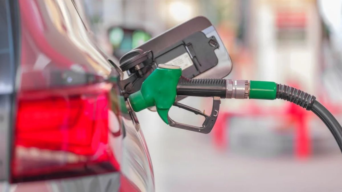 Spadki cen paliw. Będzie jeszcze taniej?