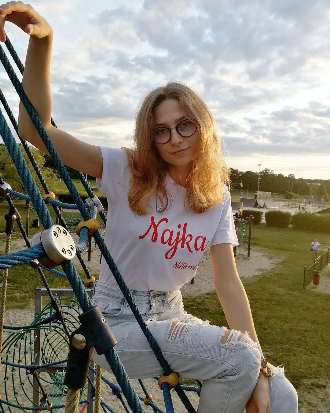 Najjjka