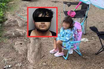 Pogryzł dziecko w parku. To nielegalny imigrant. Poruszenie w USA