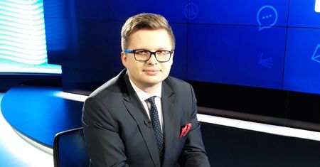 "Money. To się liczy". Kolejny lockdown. Jaka pomoc dla biznesu?