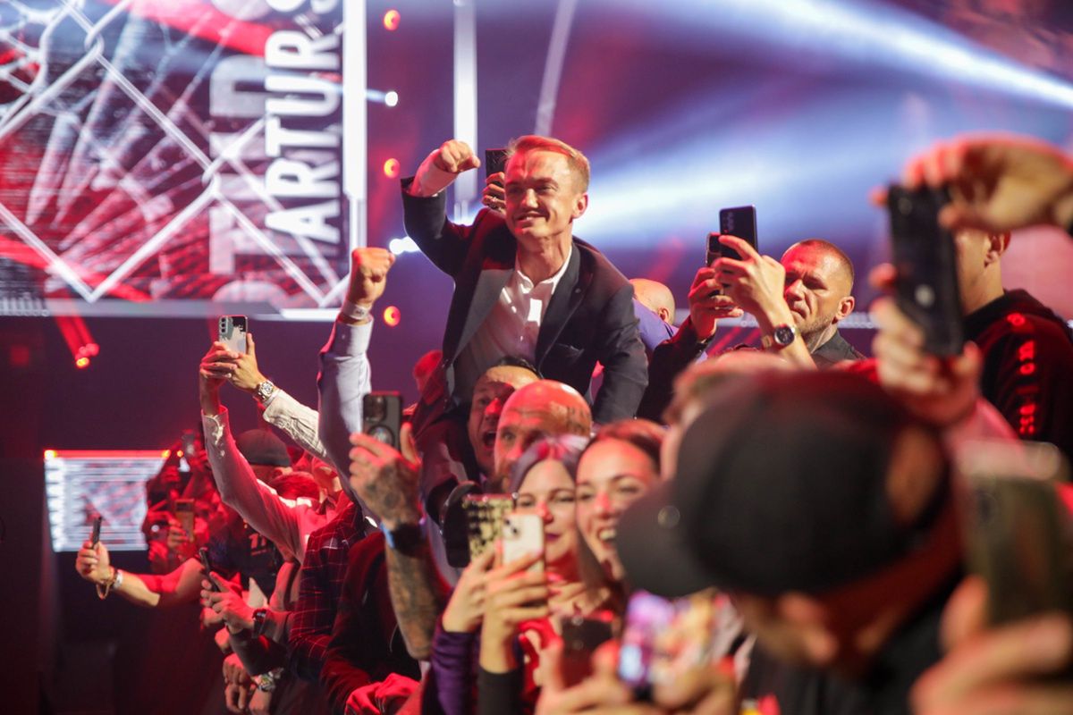 Przed nami gala, która po raz kolejny rozgrzeje do czerwoności