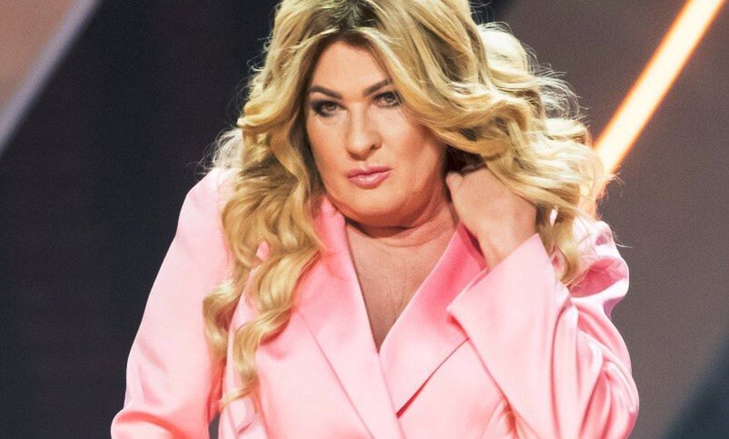 Beata Kozidrak