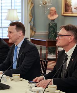 Magierowski chce prawie miliona zł "rekompensaty". MSZ odmawia, dyplomaci zszokowani