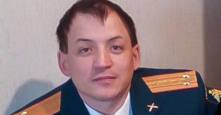 Putin stracił kolejnego oficera. Śmierć 50. pułkownika w Ukrainie