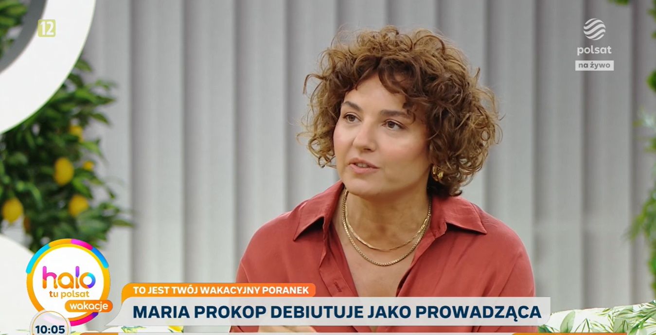 Maria Prażuch-Prokop