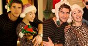 Miley i Liam WZIĘLI ŚLUB?! (FOTO)