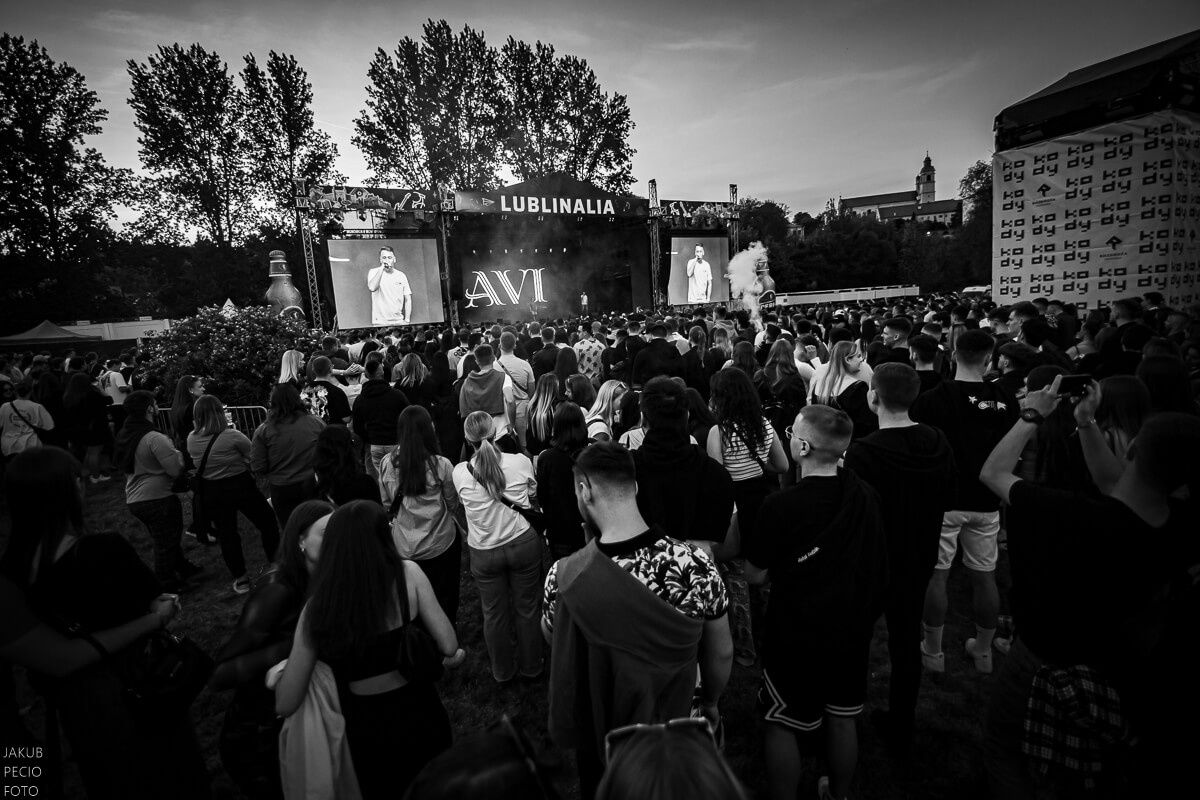 Lublinalia - dzień drugi