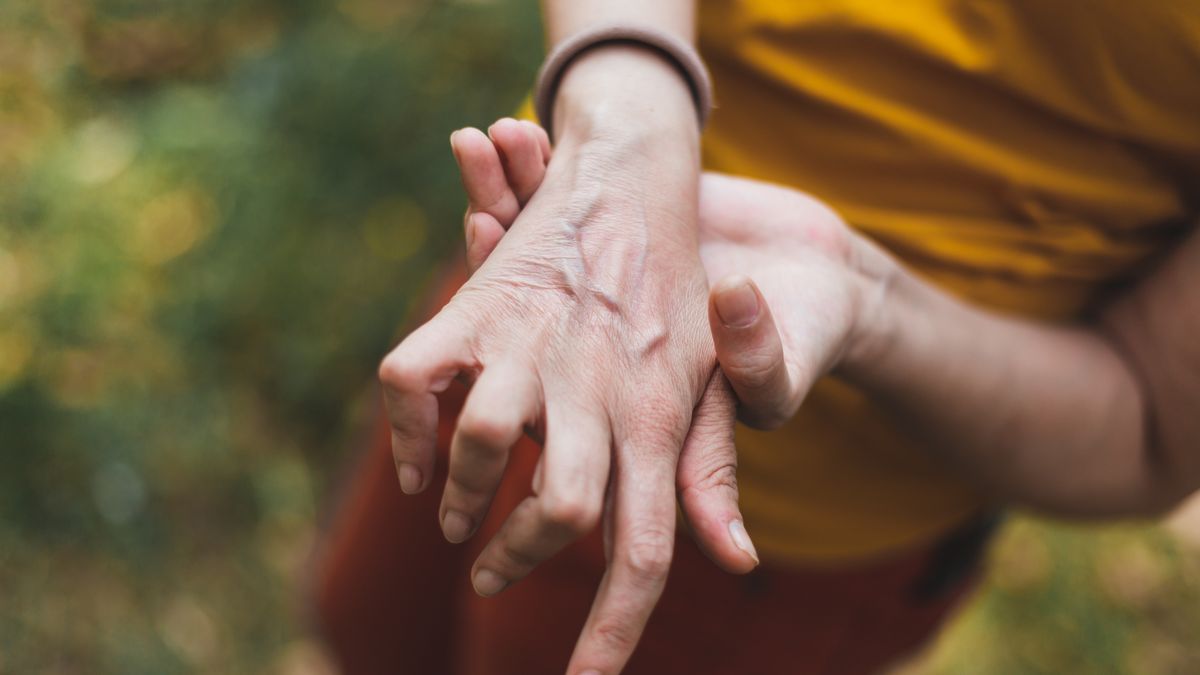 Bóle stawów mogą być objawem białaczki