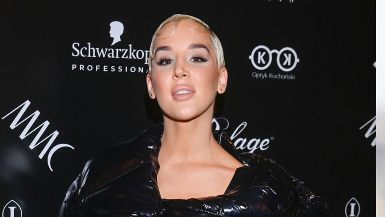 Lil Masti ogłosiła, że jest w ciąży!