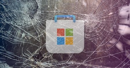 Awaria Microsoft ukazuje kłopotliwą cechę nowych Windowsów [OPINIA]