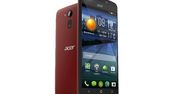 Acer Liquid E700 obsługuje 3 karty SIM i działa 60 dni na jednym ładowaniu