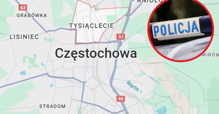 Dwie dziewczynki zgwałcone w Częstochowie. Niepokojące ustalenia