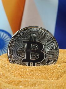 Indie zbanują kryptowaluty i… stworzą własnego Bitcoina?