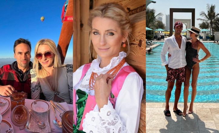 Bernadetta Bachleda-Curuś, Andrzej Bachleda-Curuś