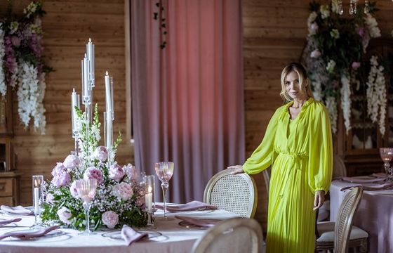 371 tys. widzów oglądało „Ślubne pogotowie Izabeli Janachowskiej 2” w Polsacie