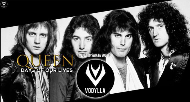 Ruszyła nowa platforma streamingowa Vodylla z dokumentami. Za 19,90 zł miesięcznie