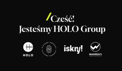 Agencja eventowa Holo przekształca się w Holo Group