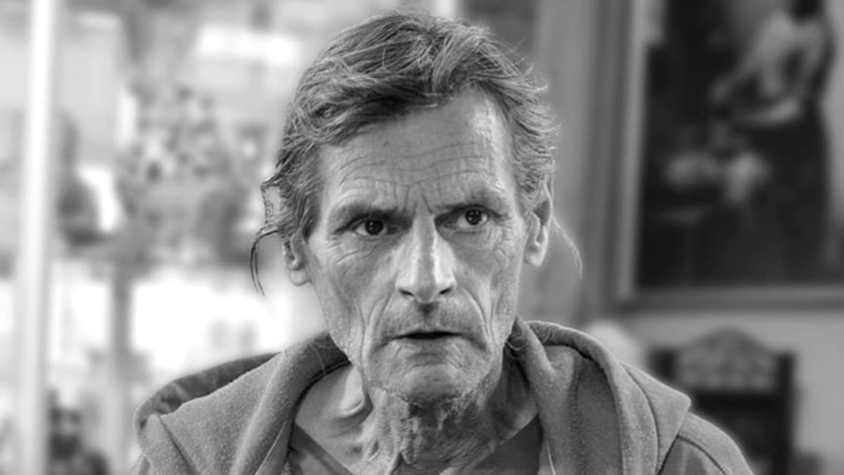 Produkcja "Lombard. Życie pod zastaw" żegna Ryszarda Herbę