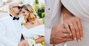 Ewa Wachowicz pokazała zdjęcia ze ślubu! "Nasz NAJSZCZĘŚLIWSZY dzień" (ZDJĘCIA)
