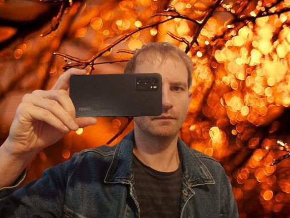Ja fotograf