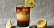 Kawa i lemoniada w jednym: lemonade espresso to energetyczne połączenie idealne na upały
