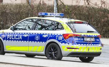 Tragiczne wydarzenia w czasie świąt. Nie żyje 55-latka