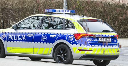 Tragiczne wydarzenia w czasie świąt. Nie żyje 55-latka