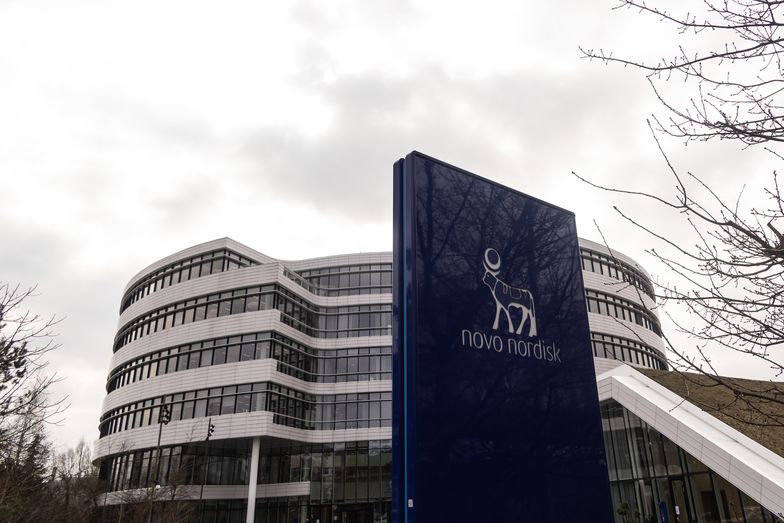 Europejskie rynki w złych nastrojach. Akcje spółek farmaceutycznych mocno w dół