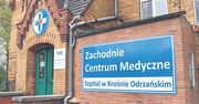Krosno Odrzańskie. Szpital nie poinformował rodziny pacjenta o zgonie