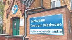 Krosno Odrzańskie. Szpital nie poinformował rodziny pacjenta o zgonie