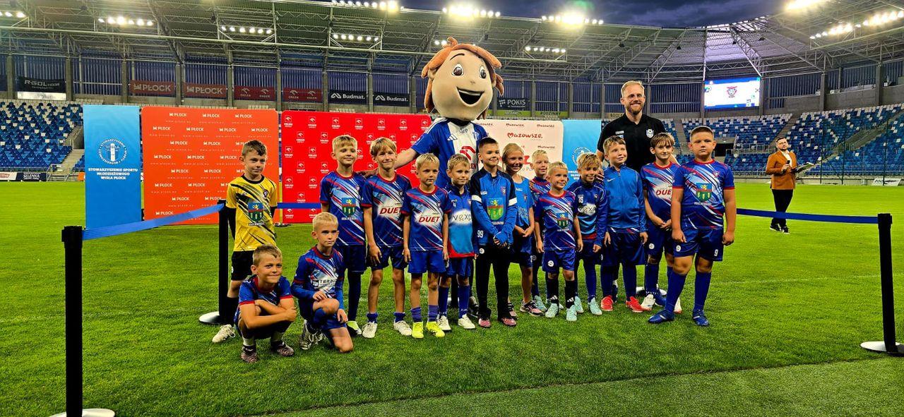 Wisła Płock Youth Cup