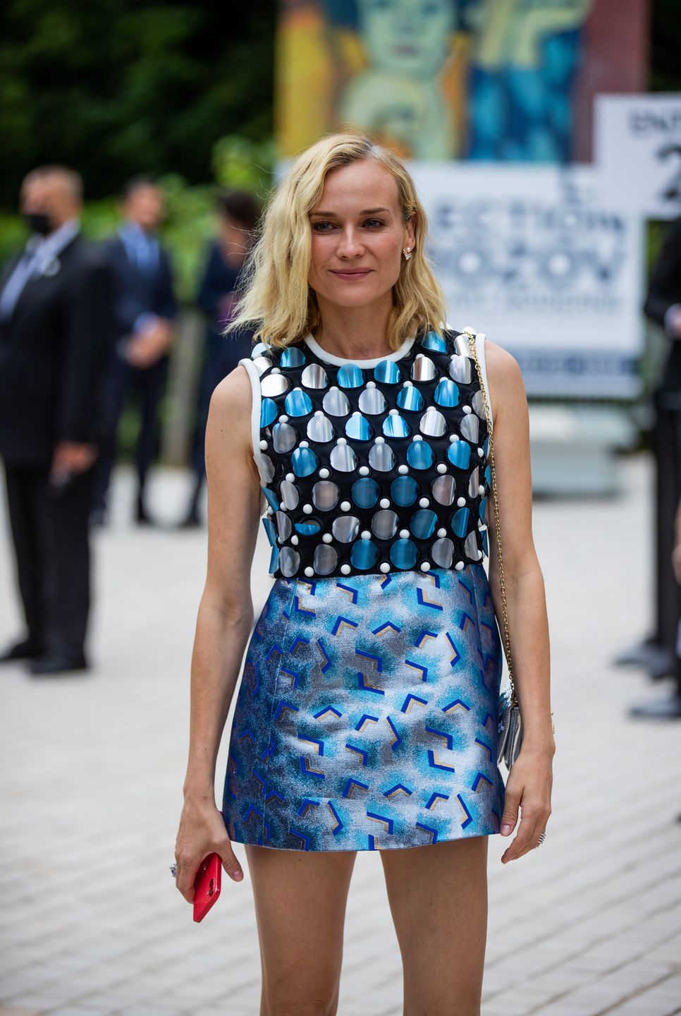 Diane Kruger