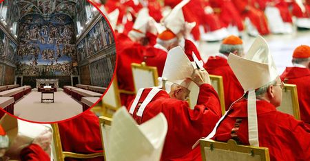 Konklawe 2025 i wybór nowego papieża po śmierci Franciszka. Co warto wiedzieć?