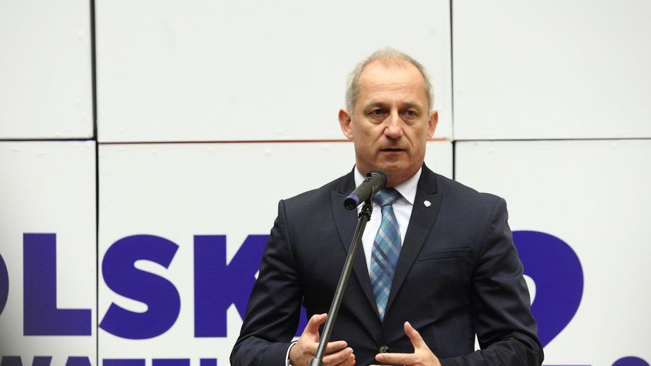 Wybory 2020. Sławomir Neumann: Małgosia Kidawa-Błońska podjęła twardą decyzję (zdj. arch.)