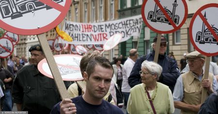 Niemcy. Islamiści mogą stanowić zagrożenie terrorystyczne. Jest ich niemal dwa tysiące