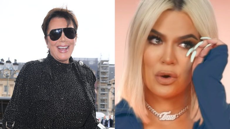 Kris Jenner komentuje decyzję o zakończeniu programu