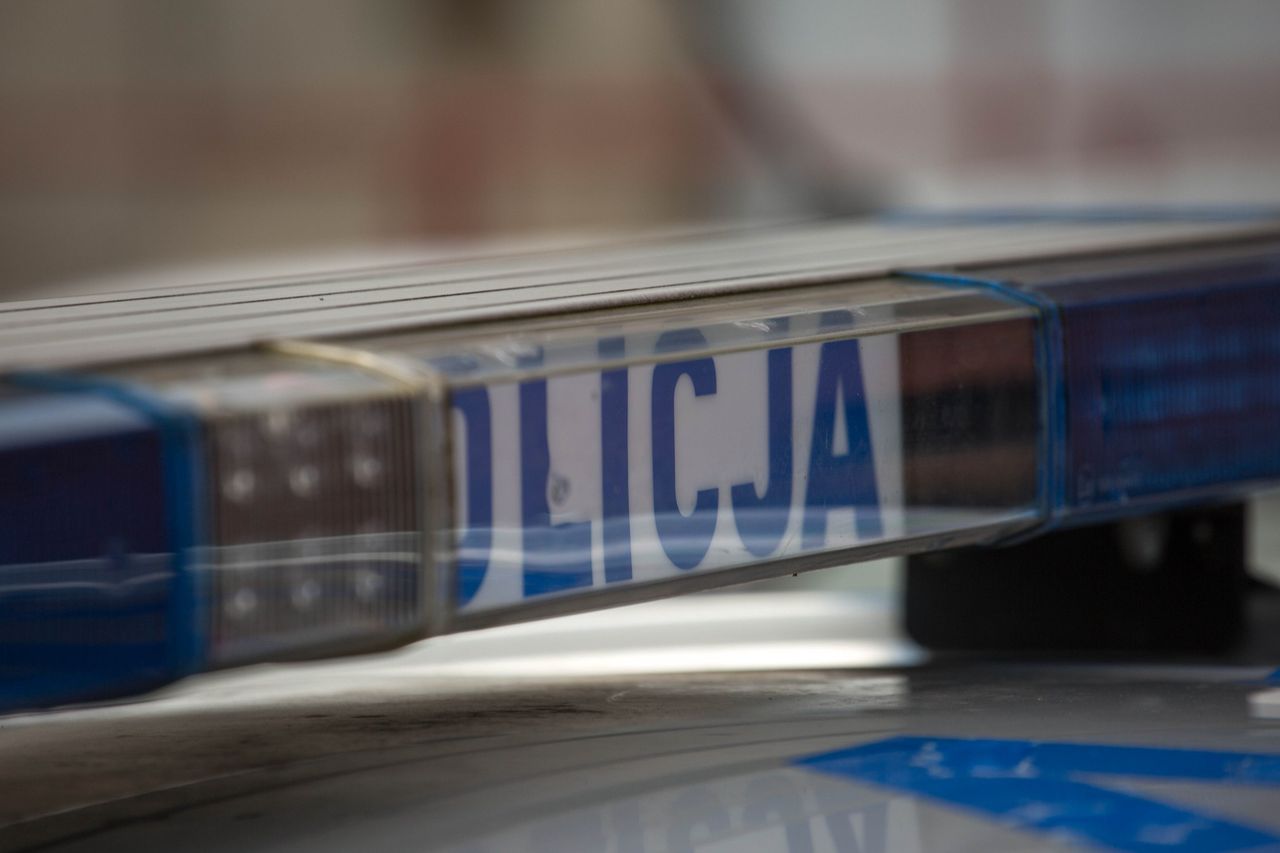 Ugodził żonę nożem. Chciał "rozwiązać wspólne problemy"