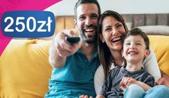 Co trzecie gospodarstwo domowe ma telewizor nieprzystosowany do nowego standardu nadawania naziemnej telewizji cyfrowej