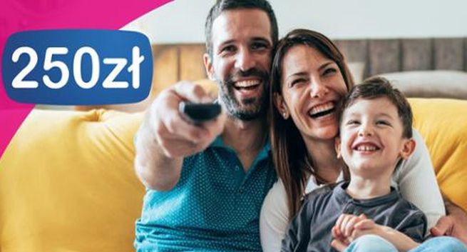 Co trzecie gospodarstwo domowe ma telewizor nieprzystosowany do nowego standardu nadawania naziemnej telewizji cyfrowej